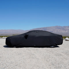 Dodge Dynasty 1988-1993 TitanGuard Car Cover