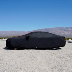 Alfa Romeo Giulia TitanGuard Car Cover