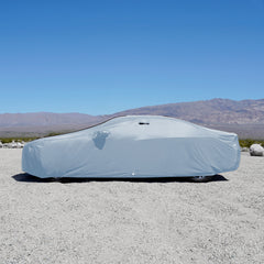 Jaguar X-Type TitanGuard Car Cover