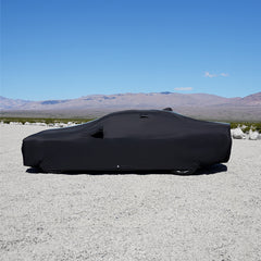 BMW Alpina B8 2022-2024 TitanGuard Car Cover