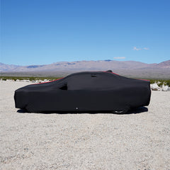 Mercedes-Benz S-Class TitanGuard Car Cover