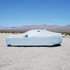 Ford Mustang Shelby TitanGuard Car Cover