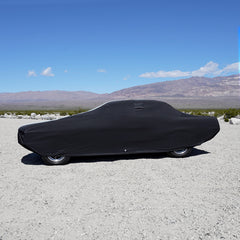 Dodge Challenger TitanGuard Car Cover