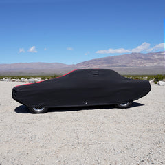 Mercury Convertible 1939-1941 TitanGuard Car Cover