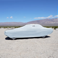 Mercury Convertible 1939-1941 TitanGuard Car Cover