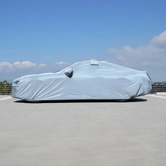 Ford Mustang TitanGuard Car Cover