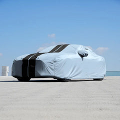 Jaguar F-Type 2014-2024 TitanGuard Car Cover