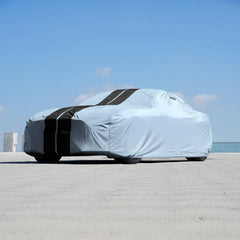 Ford Mustang Car Cover