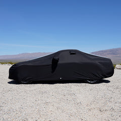 Chevrolet Sonic TitanGuard Car Cover