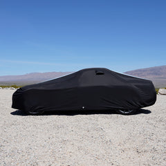 Mercedes-Benz SL-Class TitanGuard Car Cover