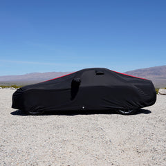 Audi A3 TitanGuard Car Cover