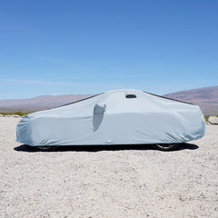 Chevrolet Sonic TitanGuard Car Cover