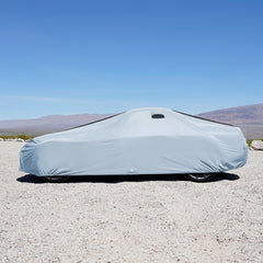 DeTomaso Pantera TitanGuard Car Cover