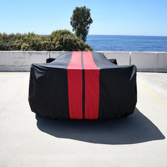 Chevrolet Corvette TitanGuard Car Cover