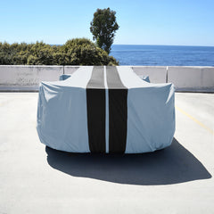 Chevrolet Corvette TitanGuard Car Cover