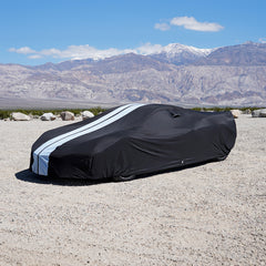 Chevrolet Corvette C1 Orgin 1953-1957 TitanGuard Car Cover