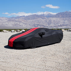 Chevrolet Corvette TitanGuard Car Cover