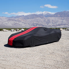 Chevrolet Corvette C1 Orgin 1953-1957 TitanGuard Car Cover