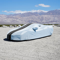 Chevrolet Corvette TitanGuard Car Cover