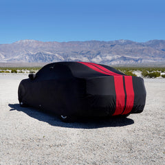 Chevrolet Volt TitanGuard Car Cover