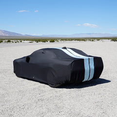 Ford Mustang Shelby TitanGuard Car Cover