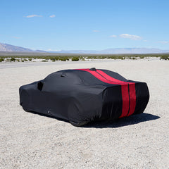 Karma GS-6, Rebero GT 2021-2022 TitanGuard Car Cover