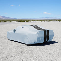 Dodge Challenger TitanGuard Car Cover