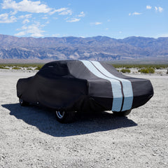 Dodge Challenger TitanGuard Car Cover