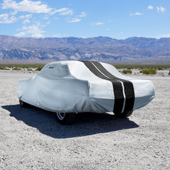 Mercedes-Benz 230 TitanGuard Car Cover