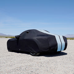 Hyundai Accent TitanGuard Car Cover