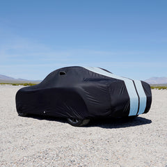 Triumph Spitfire 1962-1981 TitanGuard Car Cover