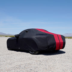 Hyundai Tiburon 2003-2008 TitanGuard Car Cover