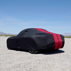 Fiat Spider 2000 1979-1984 TitanGuard Car Cover