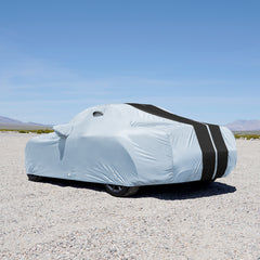 Pontiac Fiero  TitanGuard Car Cover