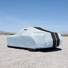 Mazda 616, 618, 626, 808, 929 TitanGuard Car Cover