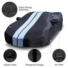 Chevrolet Corvette TitanGuard Car Cover