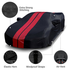 Chevrolet Corvette TitanGuard Car Cover