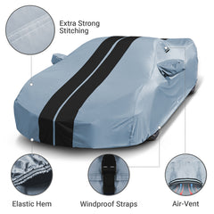 Chevrolet Corvette TitanGuard Car Cover