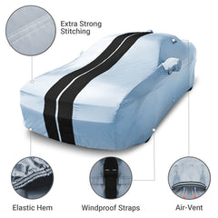 Mercury Cougar TitanGuard Car Cover