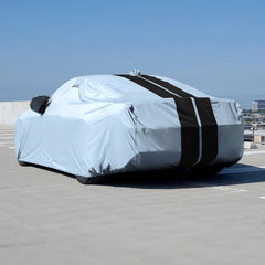 BMW  i3, i4, i5, i7, i8 TitanGuard Car Cover