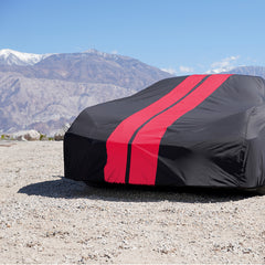 Chevrolet Corvette C1 Orgin 1953-1957 TitanGuard Car Cover