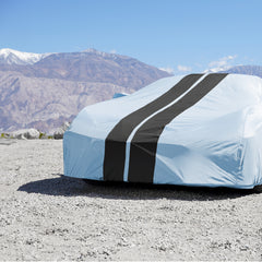 Chevrolet Corvette TitanGuard Car Cover