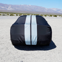 Mercedes-Benz 300, 320, 350, 380 TitanGuard Car Cover