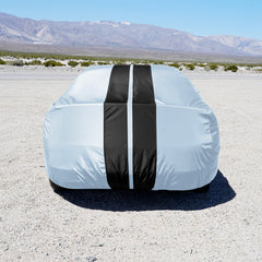 Kia K5 2021-2024 TitanGuard Car Cover