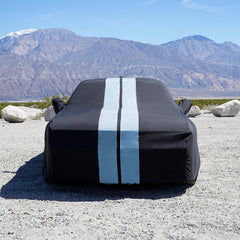 Maserati Quattroporte TitanGuard Car Cover