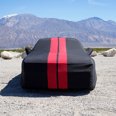 BMW 6-Series, M6 TitanGuard Car Cover