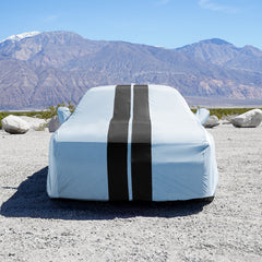 Chevrolet Camaro ZL1 2017-2024 TitanGuard Car Cover