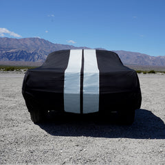 Jaguar XJC 1975-1978 TitanGuard Car Cover