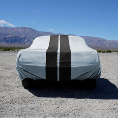 Mercedes-Benz SLC-Class TitanGuard Car Cover