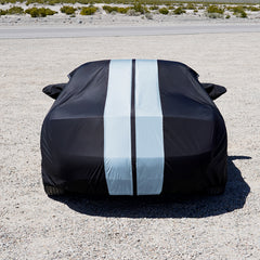 Hyundai Accent TitanGuard Car Cover